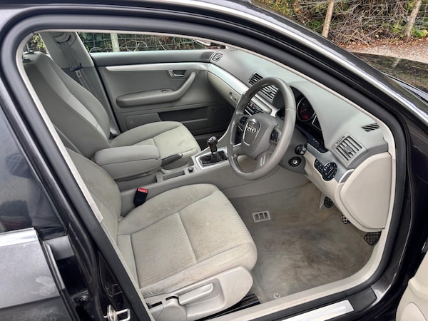 Used Audi A4 2007 for sale - 76320775: Photo 12