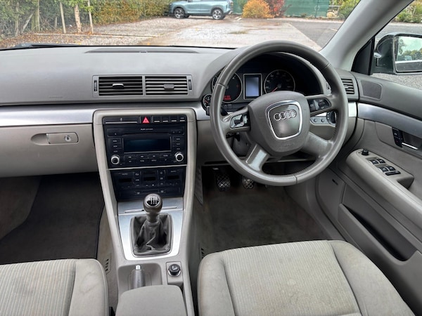 Used Audi A4 2007 for sale - 76320775: Photo 13