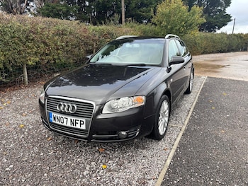 Audi - A4