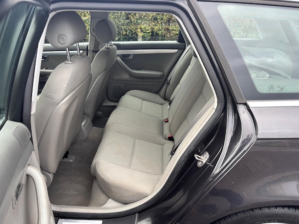 Used Audi A4 2007 for sale - 76320775: Photo 4