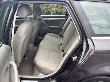 Used Audi A4 2007 for sale - 76320775: Photo 4