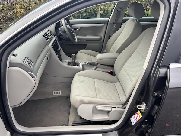 Used Audi A4 2007 for sale - 76320775: Photo 5
