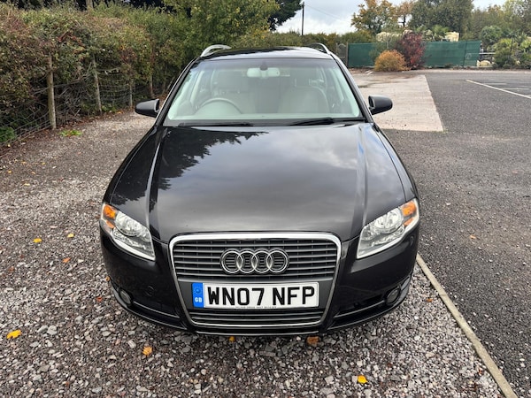 Used Audi A4 2007 for sale - 76320775: Photo 7