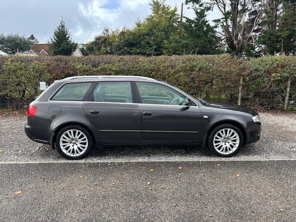 Used Audi A4 2007 for sale - 76320775: Photo 8