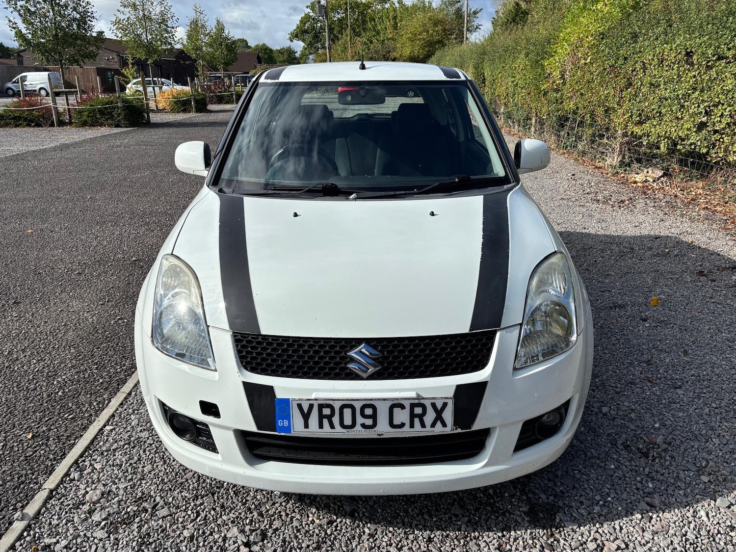 Vehicle 11