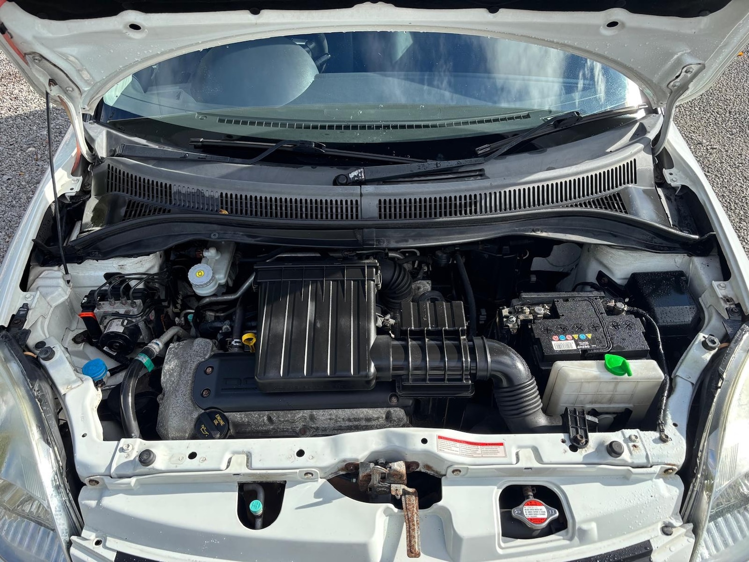 Vehicle 7