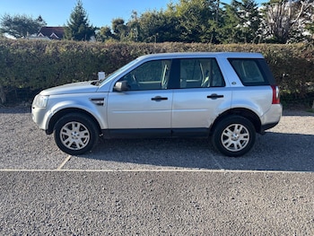 Used Land Rover Freelander 2009 for sale - 76209267: Photo 2