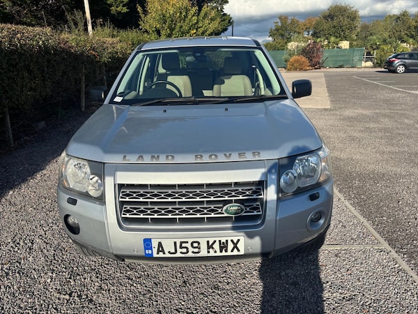 Used Land Rover Freelander 2009 for sale - 76209267: Photo 5
