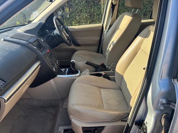 Used Land Rover Freelander 2009 for sale - 76209267: Photo 6
