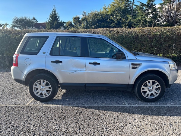 Used Land Rover Freelander 2009 for sale - 76209267: Photo 8
