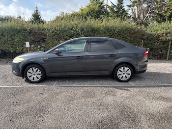 2007 (57) - 1.6 Edge 110 5dr