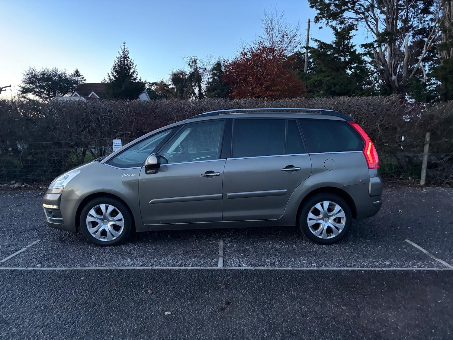 Used Citroen C4 Grand Picasso 2012 for sale - 76835771: Photo 2