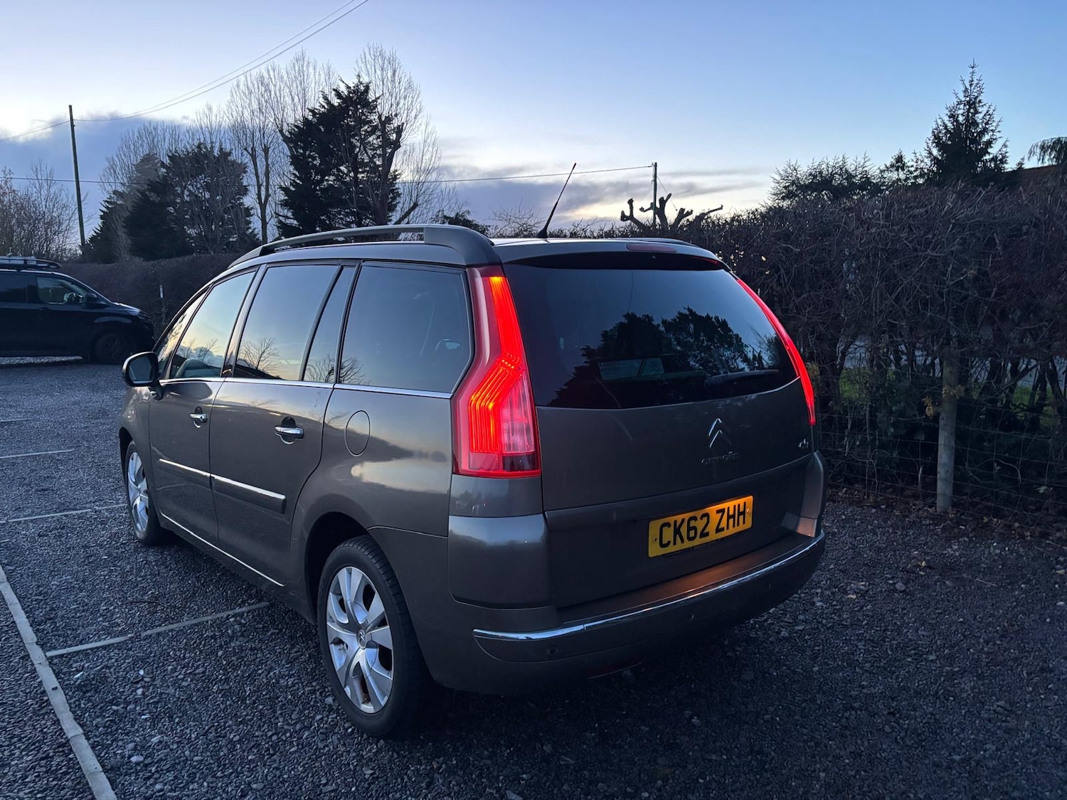 Used Citroen C4 Grand Picasso 2012 for sale - 76835771: Photo 3