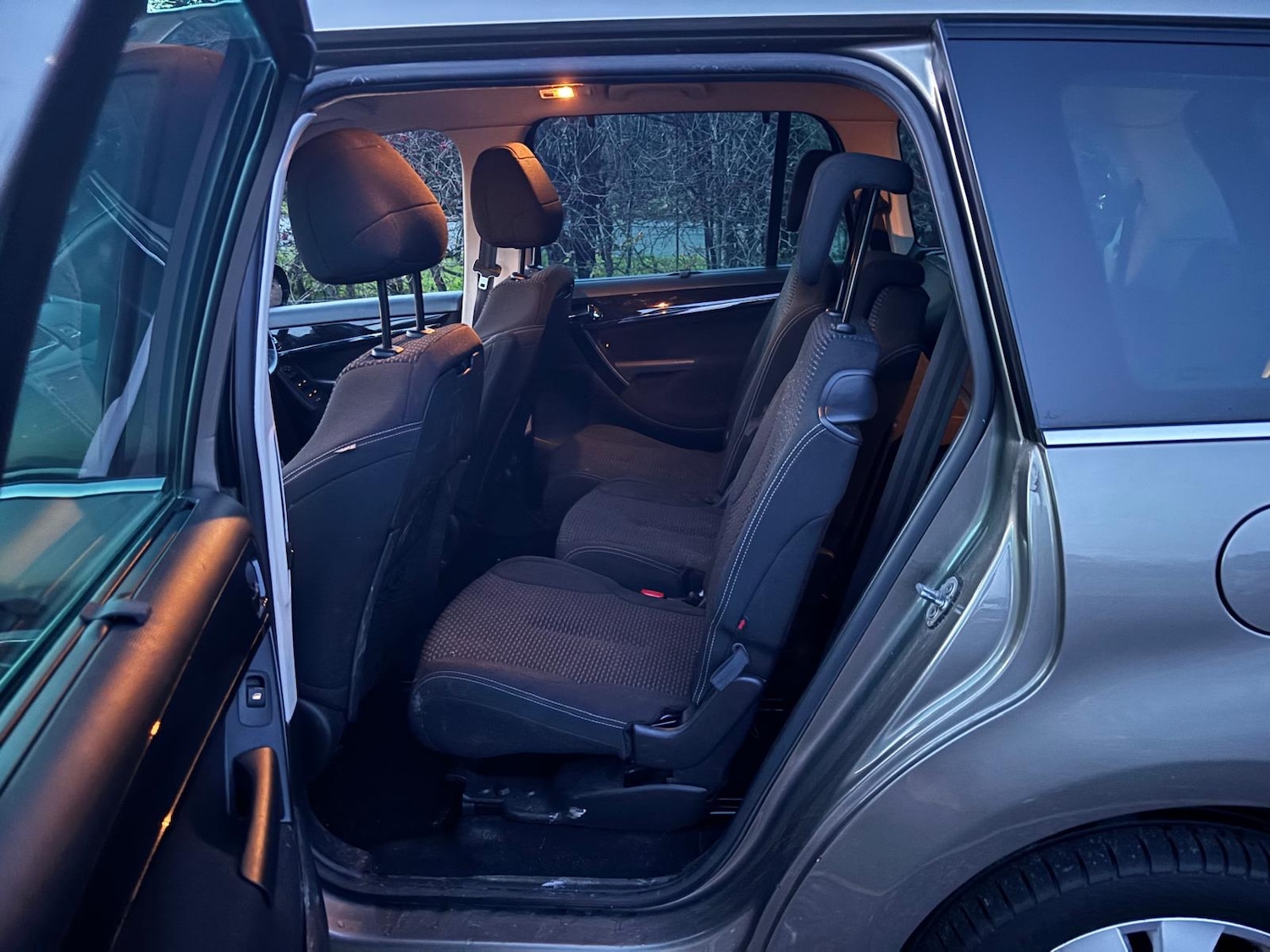 Used Citroen C4 Grand Picasso 2012 for sale - 76835771: Photo 6