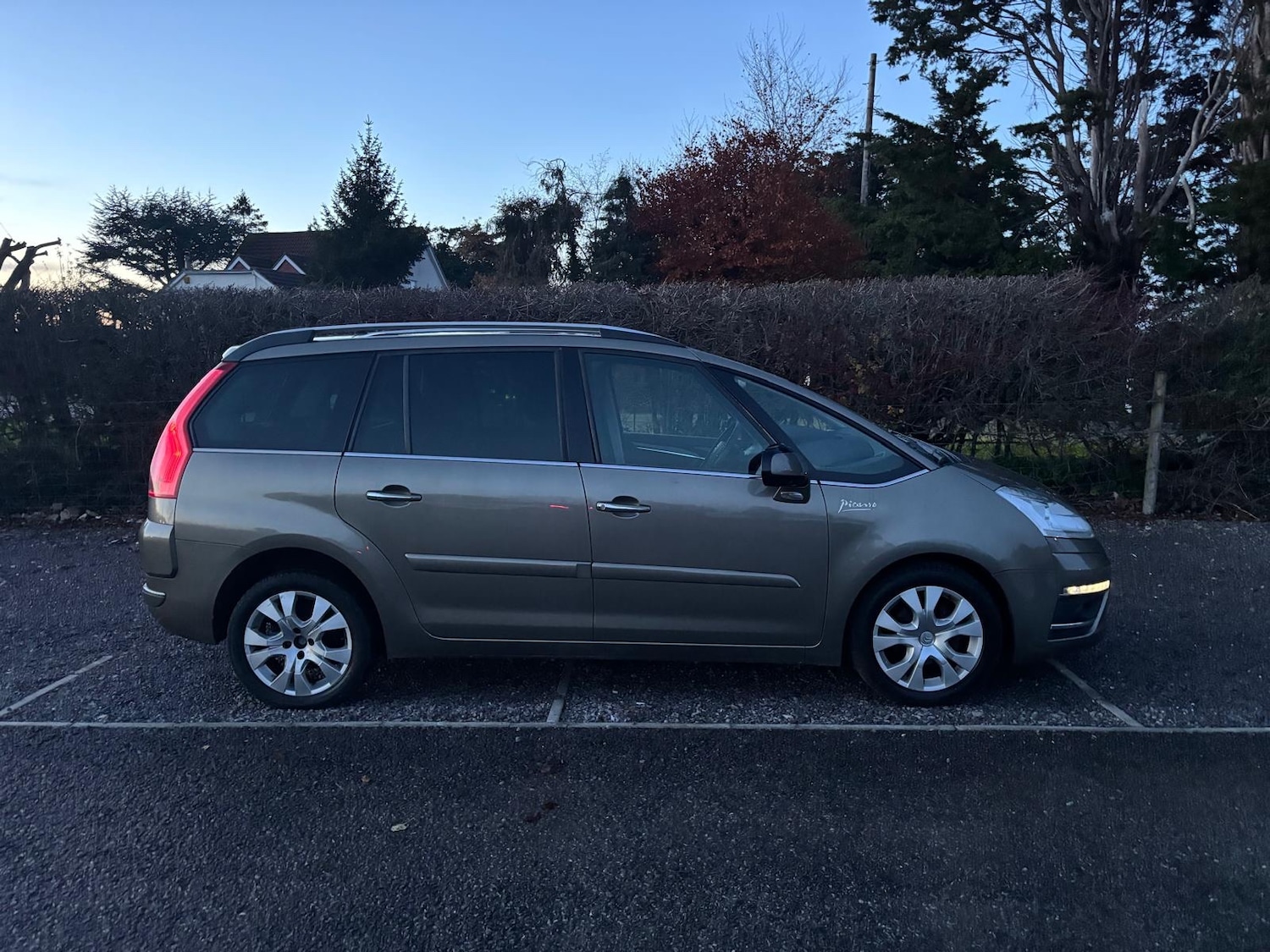 Used Citroen C4 Grand Picasso 2012 for sale - 76835771: Photo 8