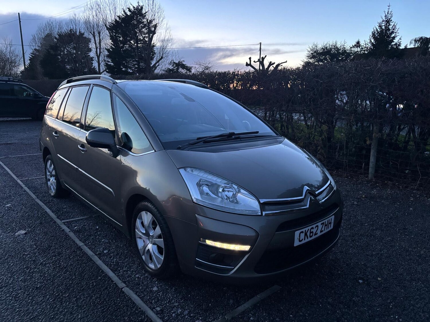 Used Citroen C4 Grand Picasso 2012 for sale - 76835771: Photo 9