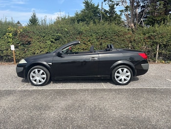 2008 (08) - 1.6 VVT Dynamique 2dr