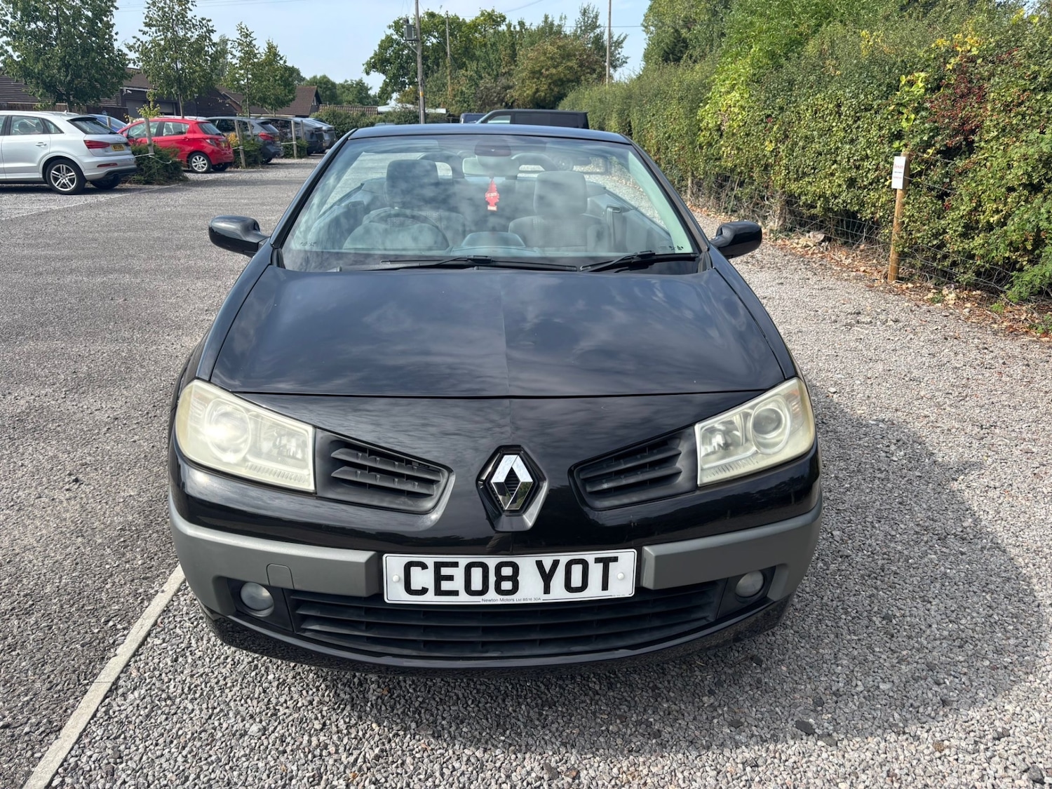 Vehicle 7