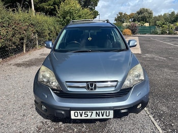 2007 (57) - 2.2 i-CTDi ES 5dr