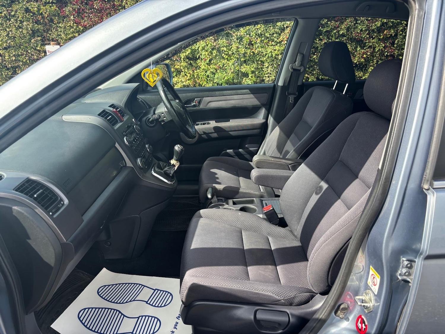 Vehicle 6