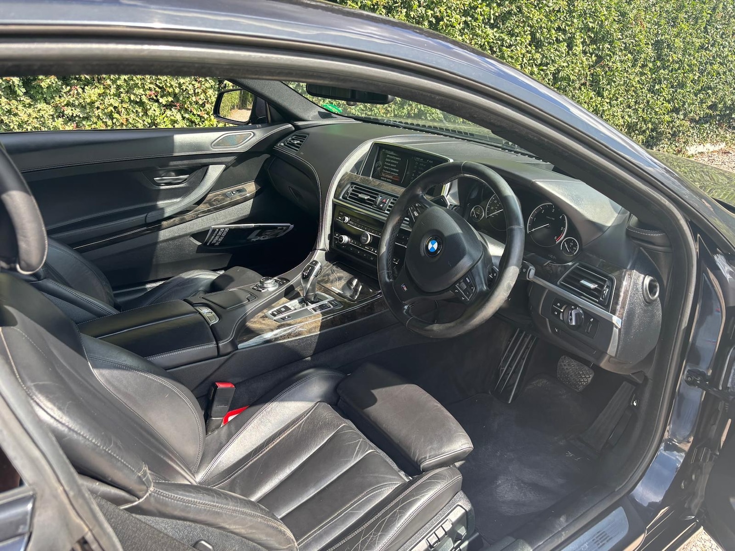 Used BMW 6 Series 2013 for sale - 76583365: Photo 13