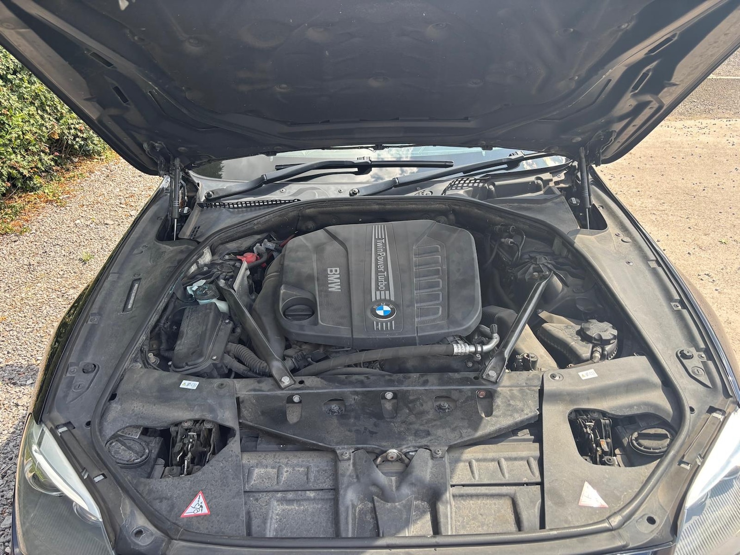 Used BMW 6 Series 2013 for sale - 76583365: Photo 8