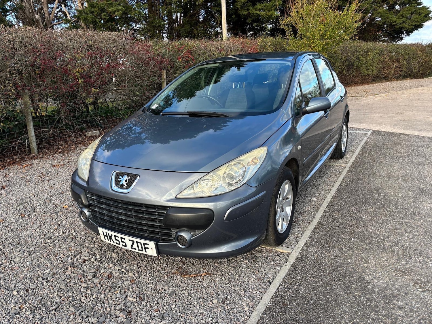 Used Peugeot 307 2006 for sale - 76640458: Photo 1
