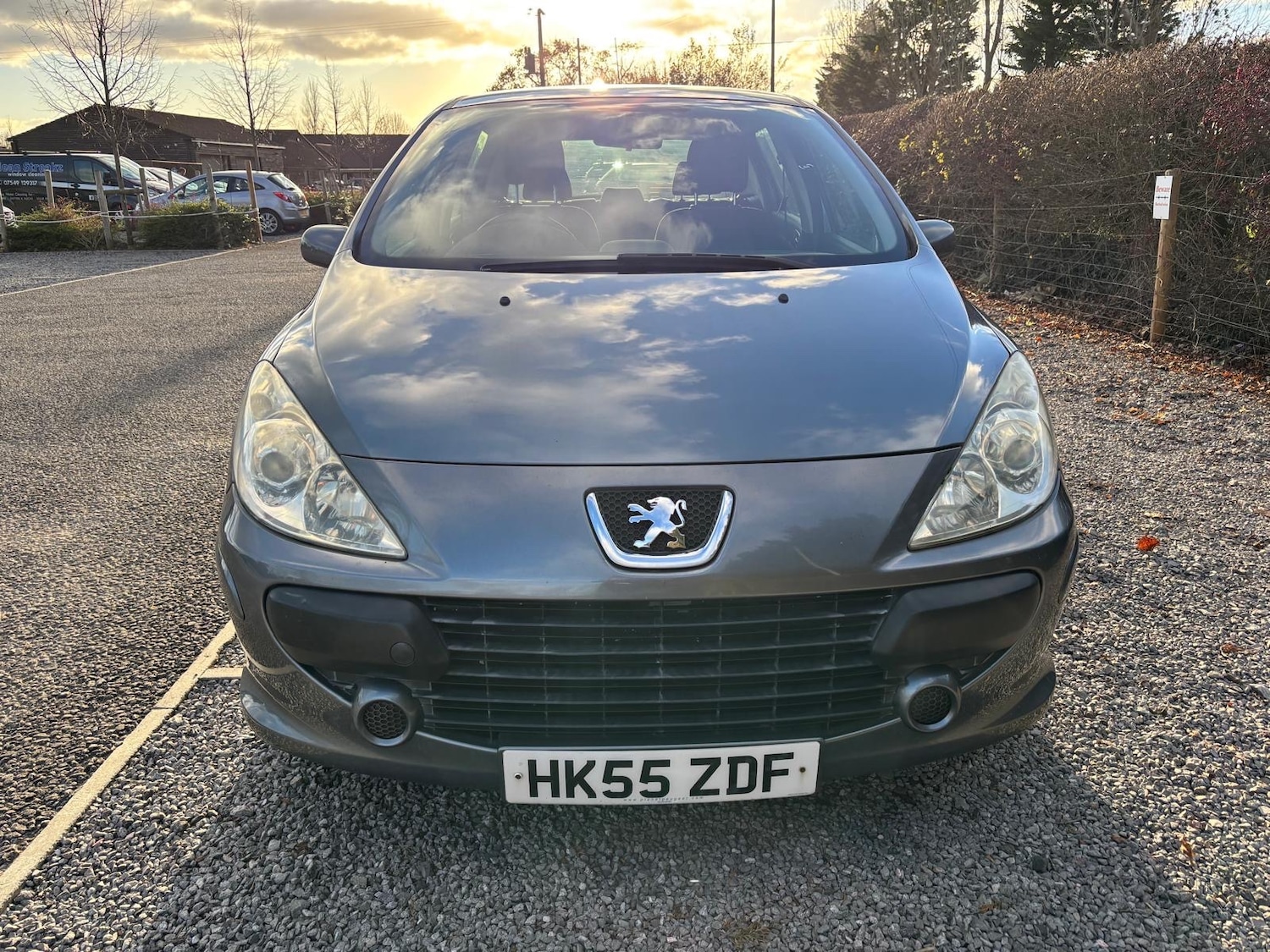 Used Peugeot 307 2006 for sale - 76640458: Photo 11