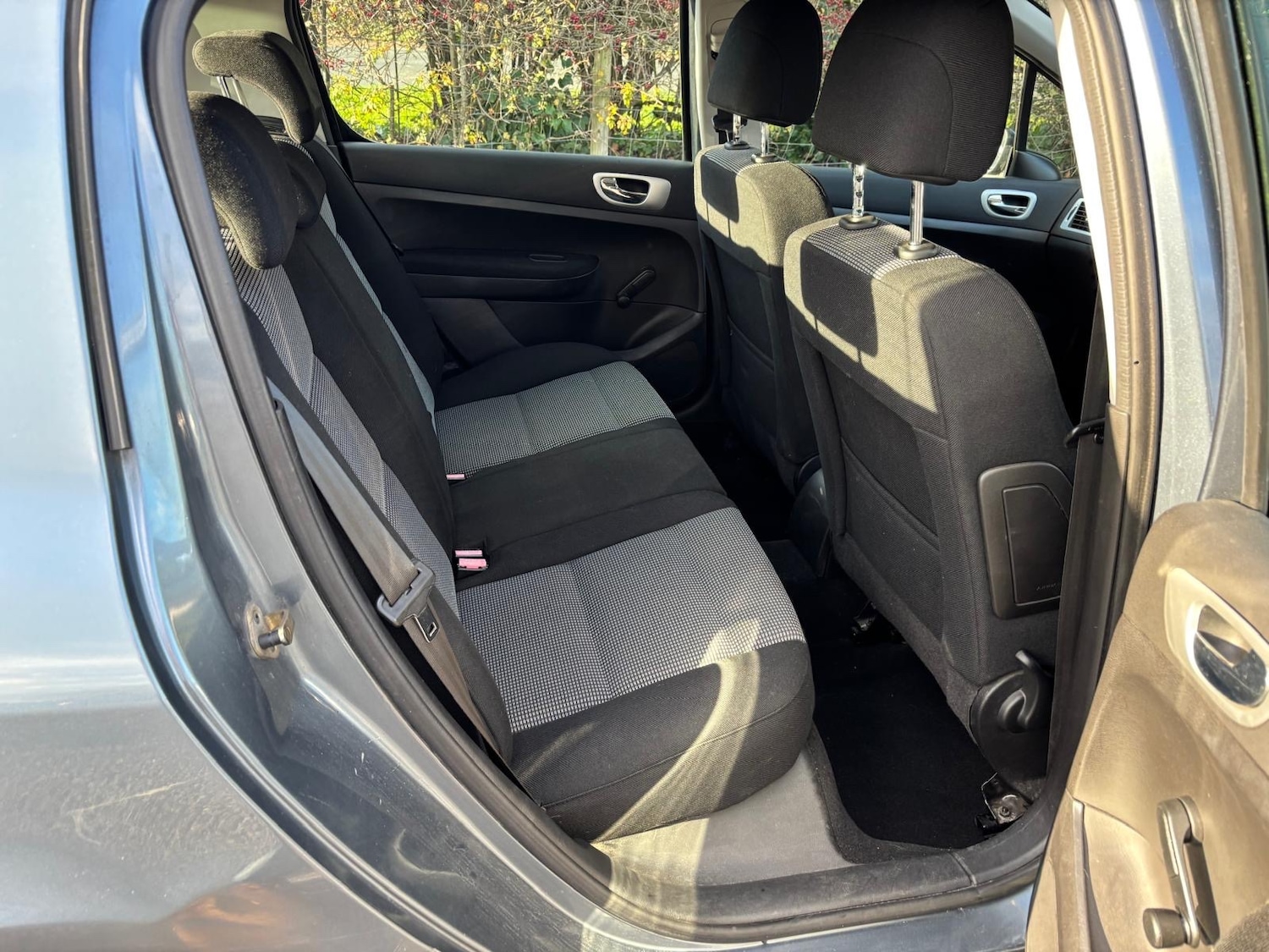 Used Peugeot 307 2006 for sale - 76640458: Photo 13