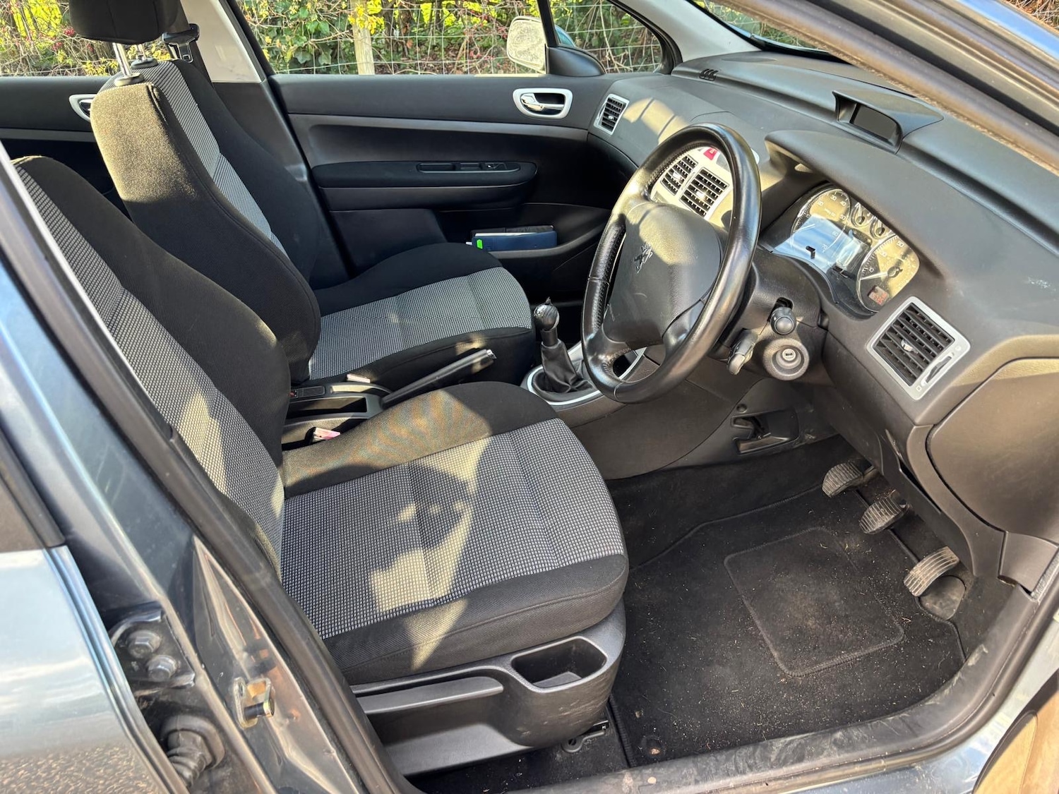 Used Peugeot 307 2006 for sale - 76640458: Photo 14