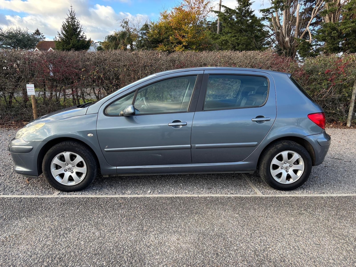 Used Peugeot 307 2006 for sale - 76640458: Photo 2