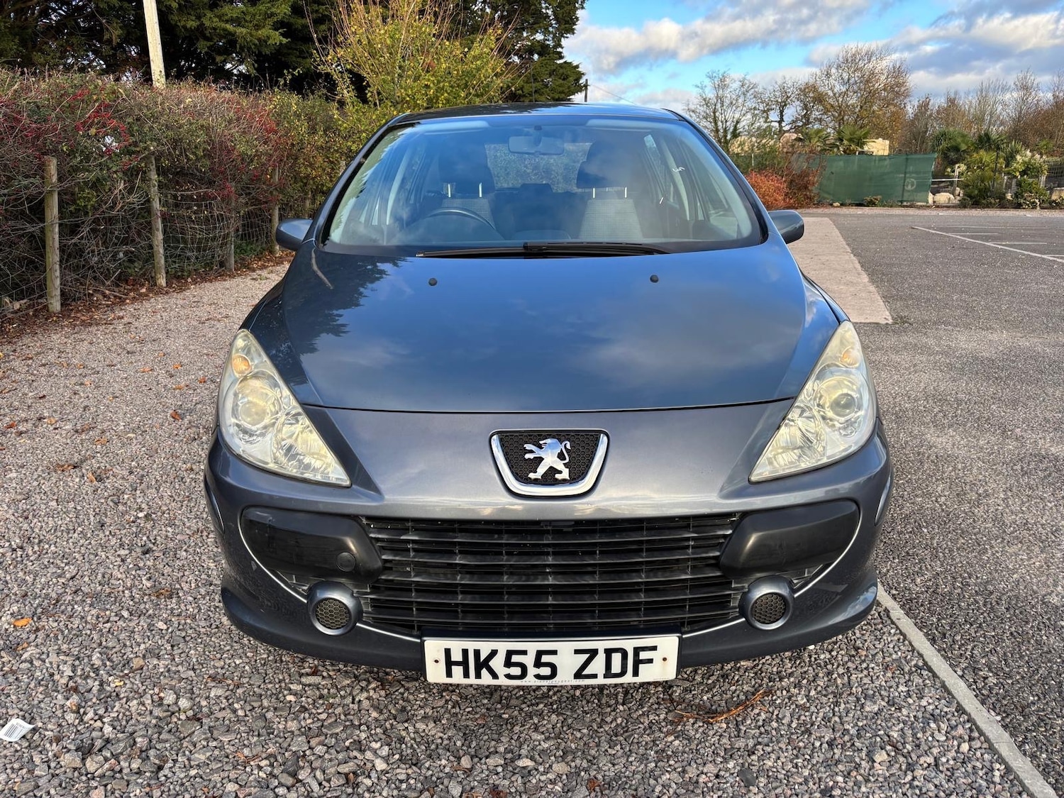 Used Peugeot 307 2006 for sale - 76640458: Photo 5