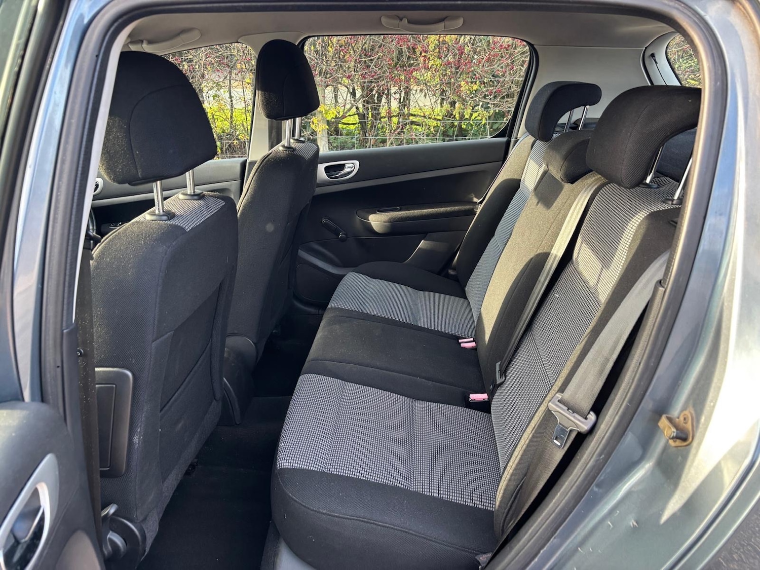 Used Peugeot 307 2006 for sale - 76640458: Photo 6