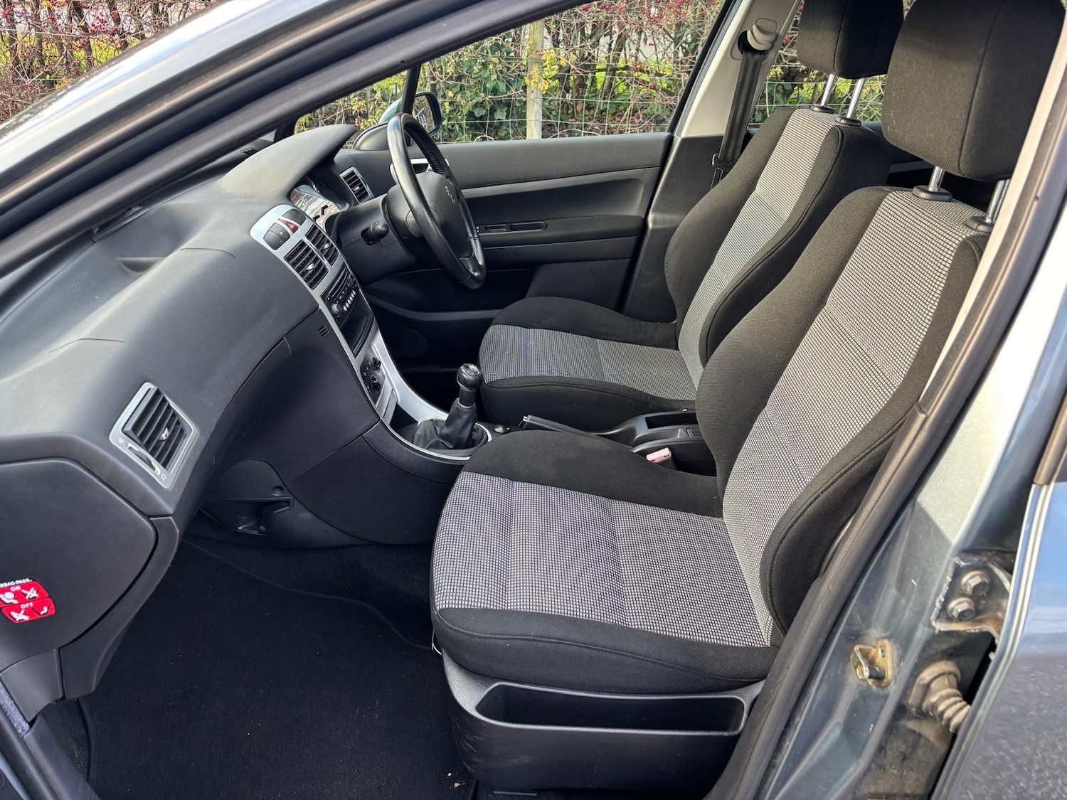 Used Peugeot 307 2006 for sale - 76640458: Photo 7