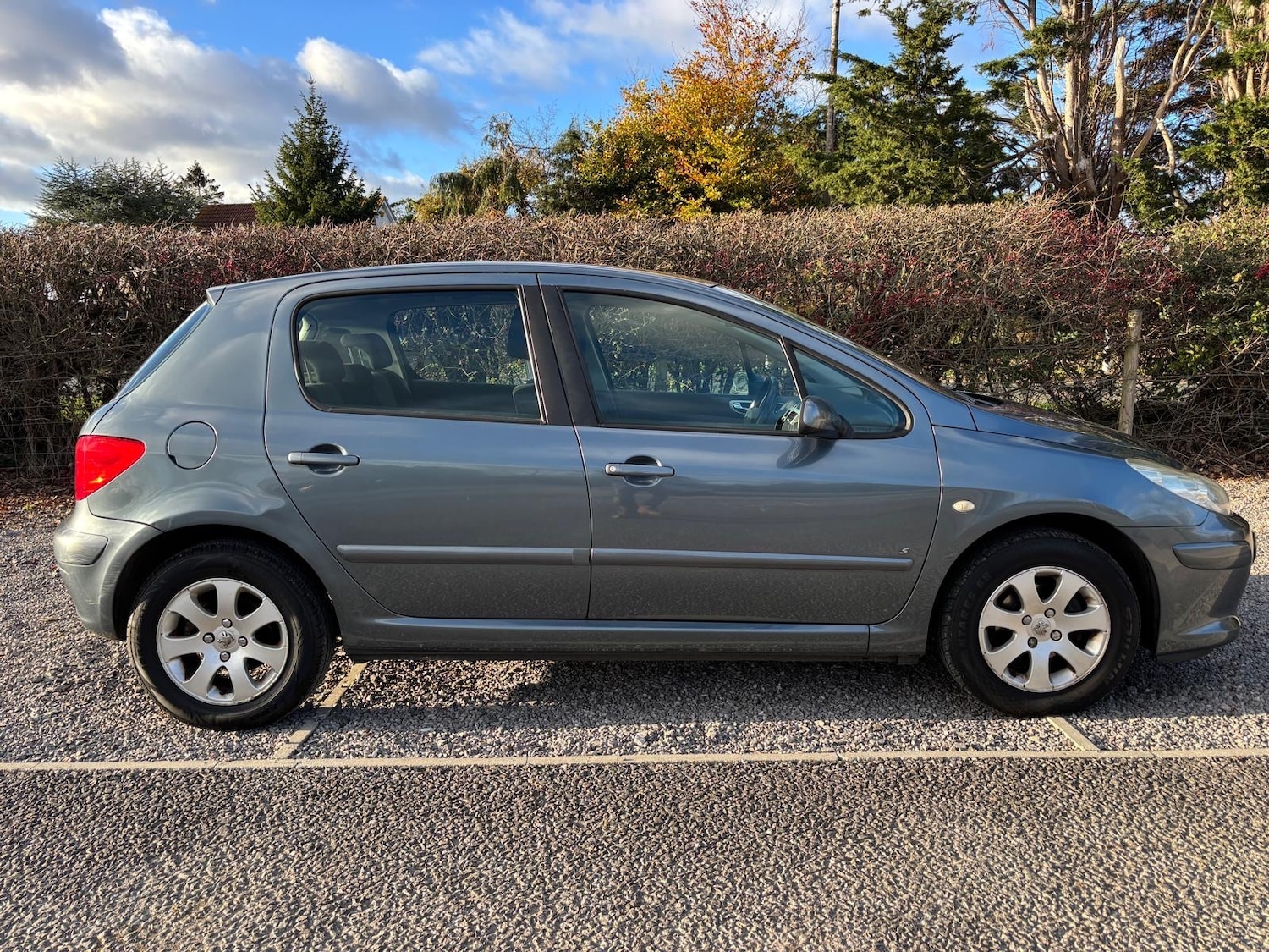 Used Peugeot 307 2006 for sale - 76640458: Photo 8