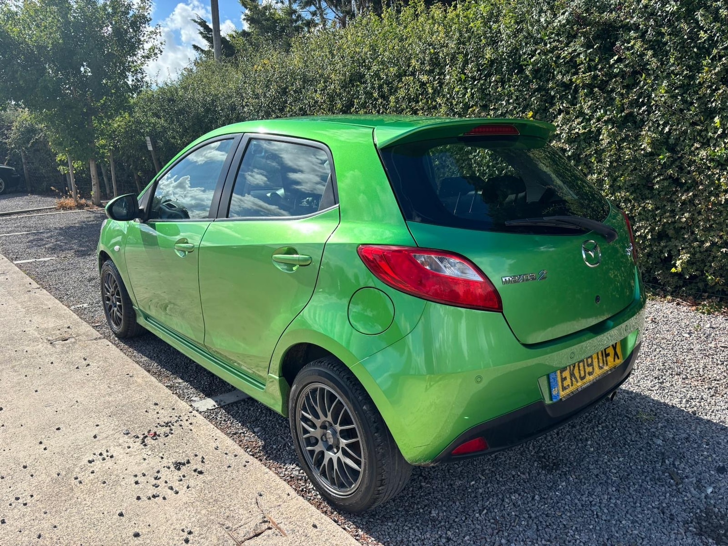 Vehicle 11