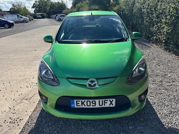 2009 (09) - 1.5 Sport 5dr