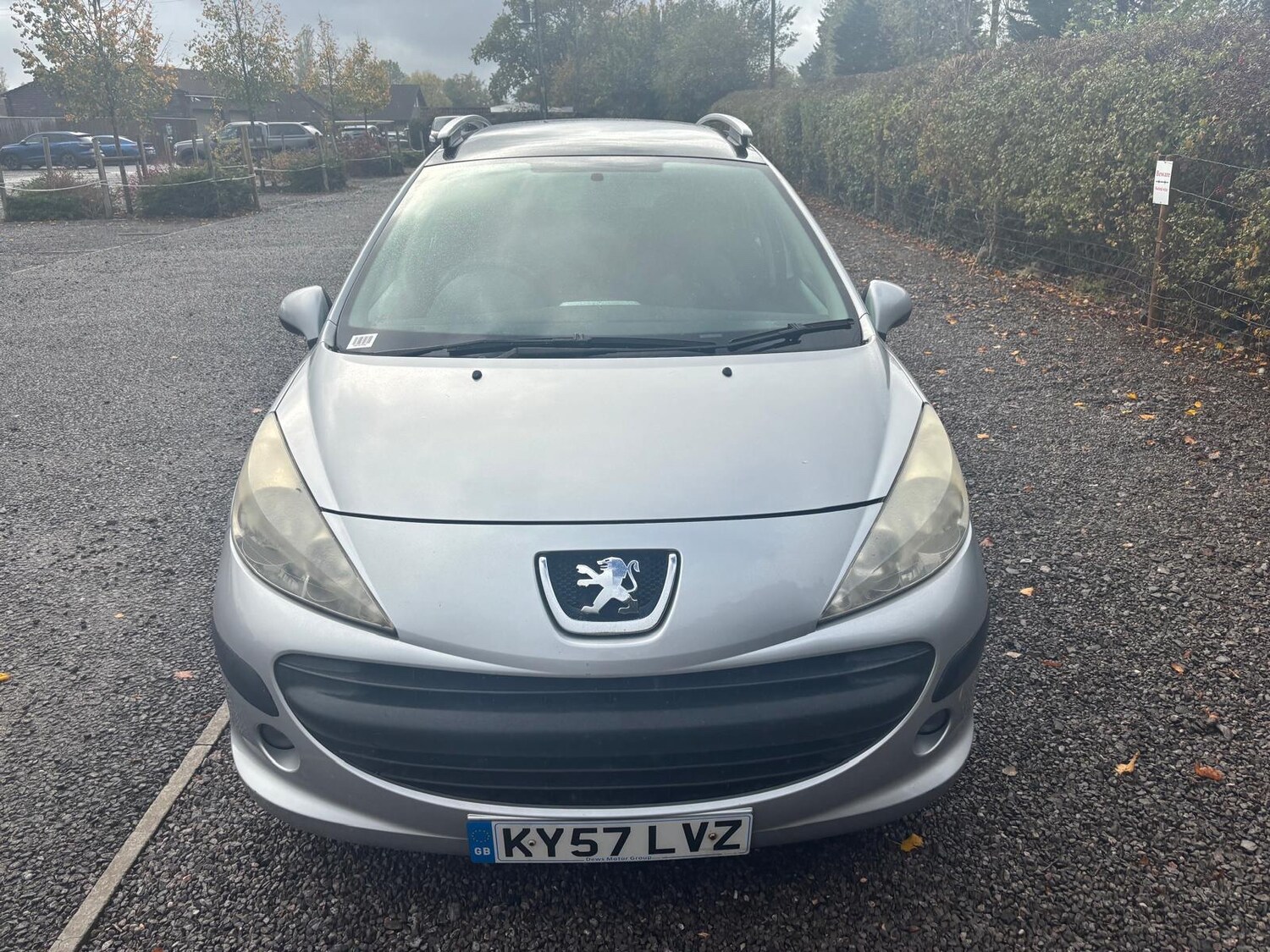 Used Peugeot 207 2007 for sale - 76393473: Photo 11