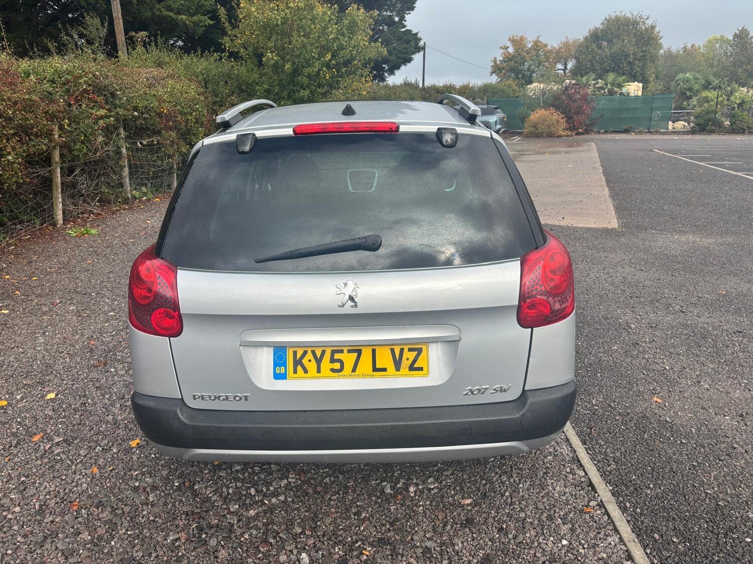 Used Peugeot 207 2007 for sale - 76393473: Photo 12