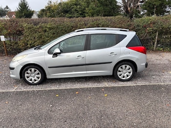 Used Peugeot 207 2007 for sale - 76393473: Photo