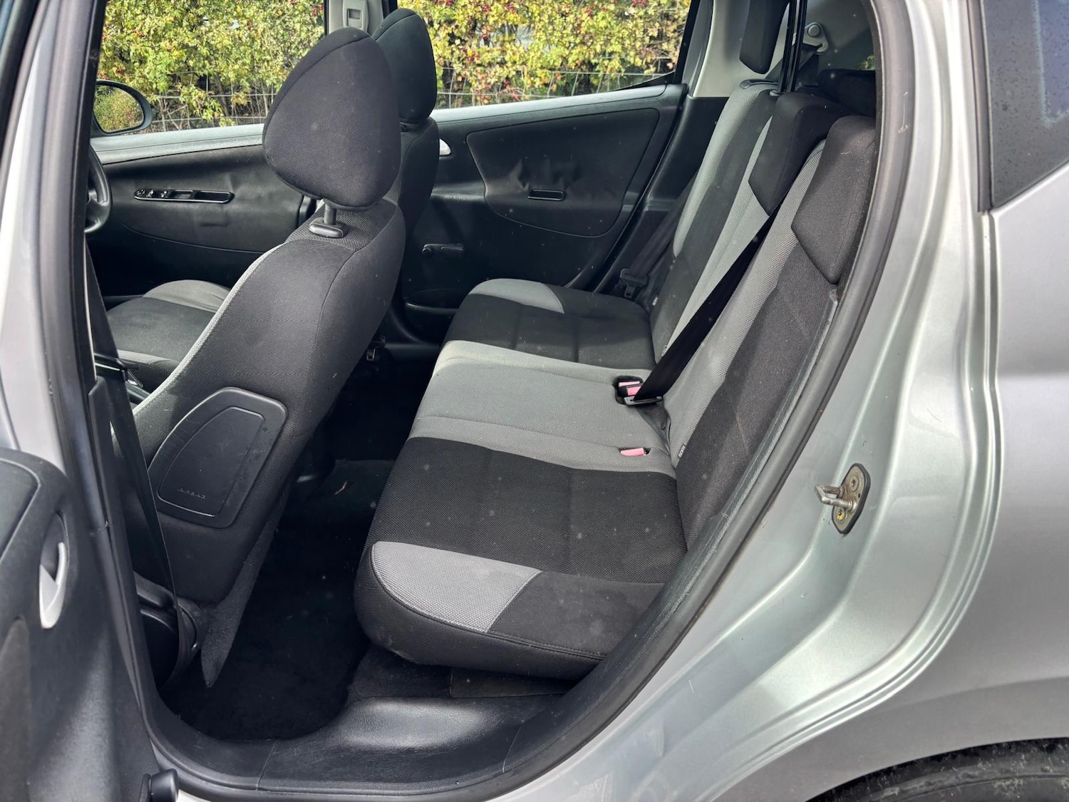 Used Peugeot 207 2007 for sale - 76393473: Photo 6