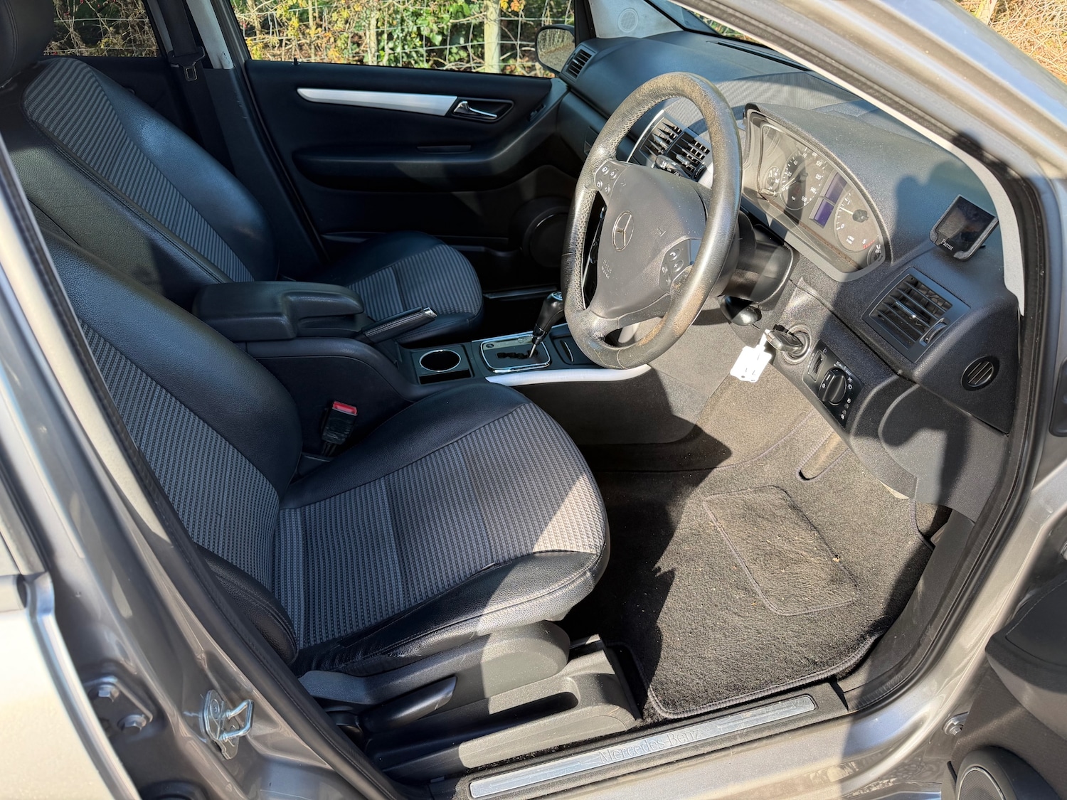 Used Mercedes-Benz A-Class 2007 for sale - 76738361: Photo 10