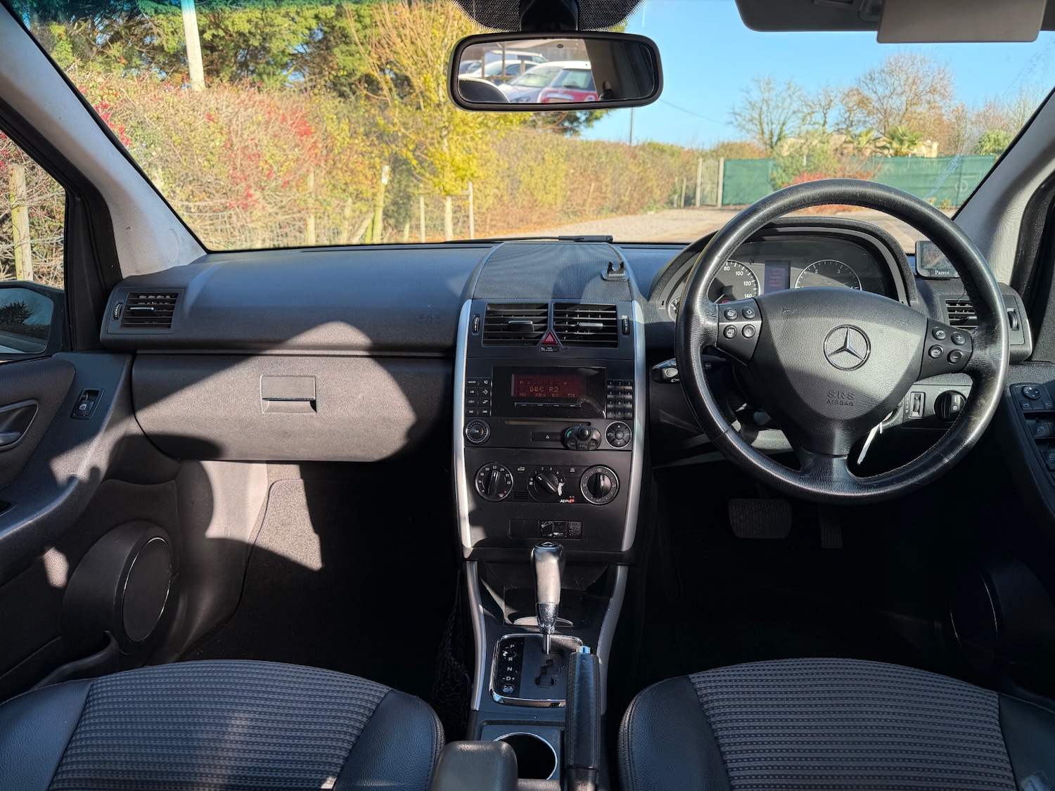 Used Mercedes-Benz A-Class 2007 for sale - 76738361: Photo 11