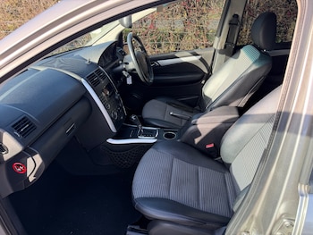 Used Mercedes-Benz A-Class 2007 for sale - 76738361: Photo