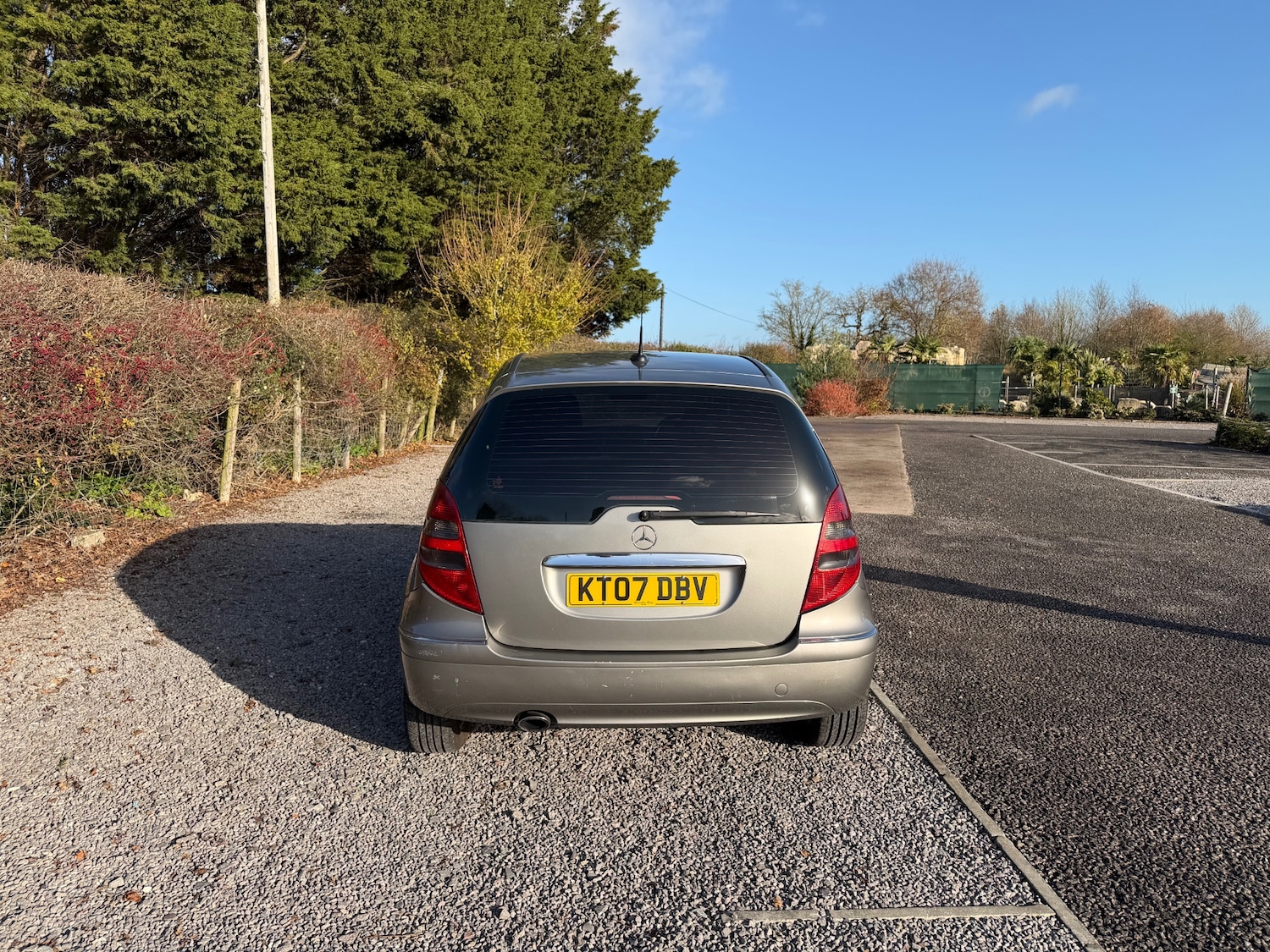 Used Mercedes-Benz A-Class 2007 for sale - 76738361: Photo 7