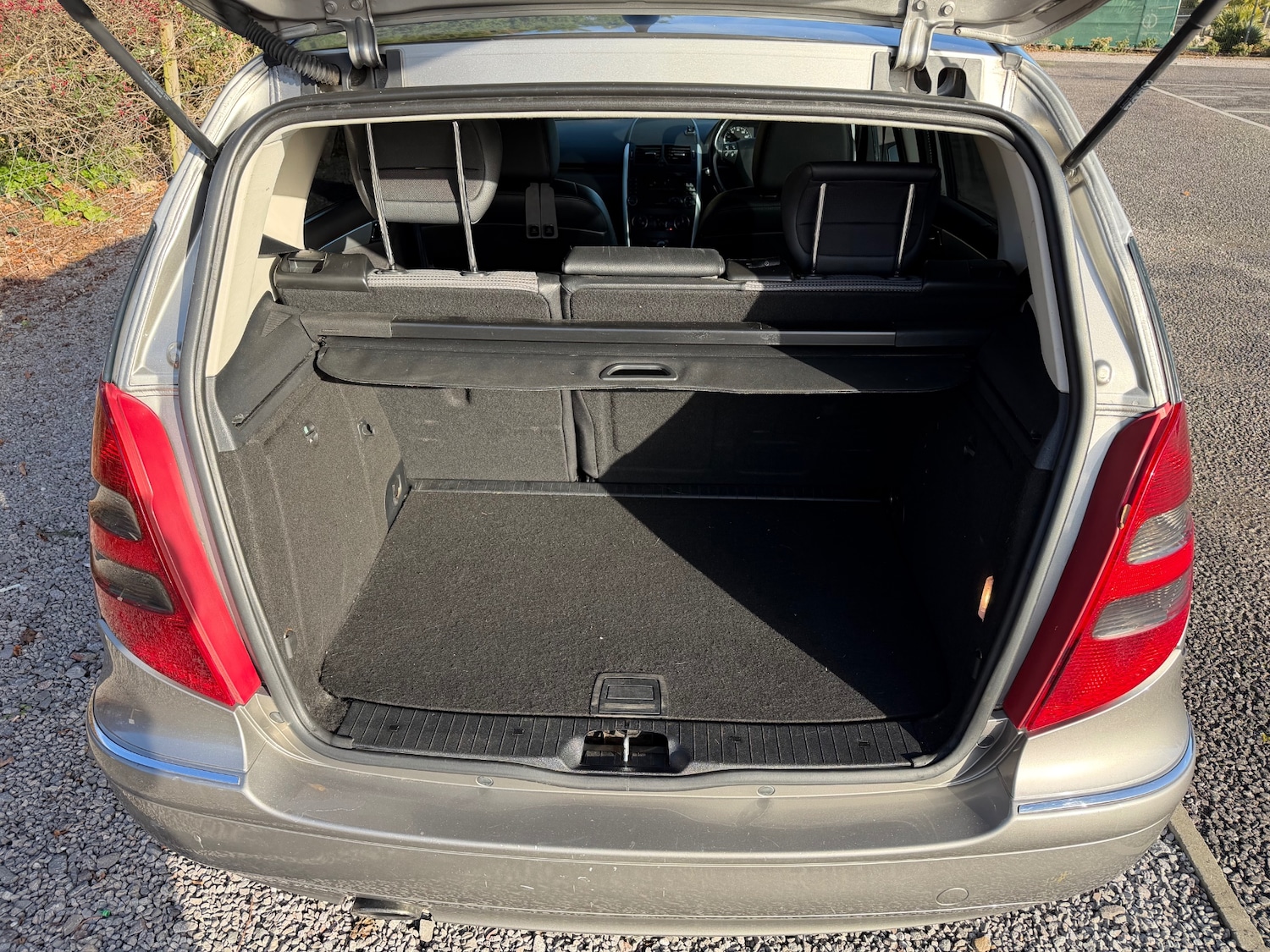 Used Mercedes-Benz A-Class 2007 for sale - 76738361: Photo 8