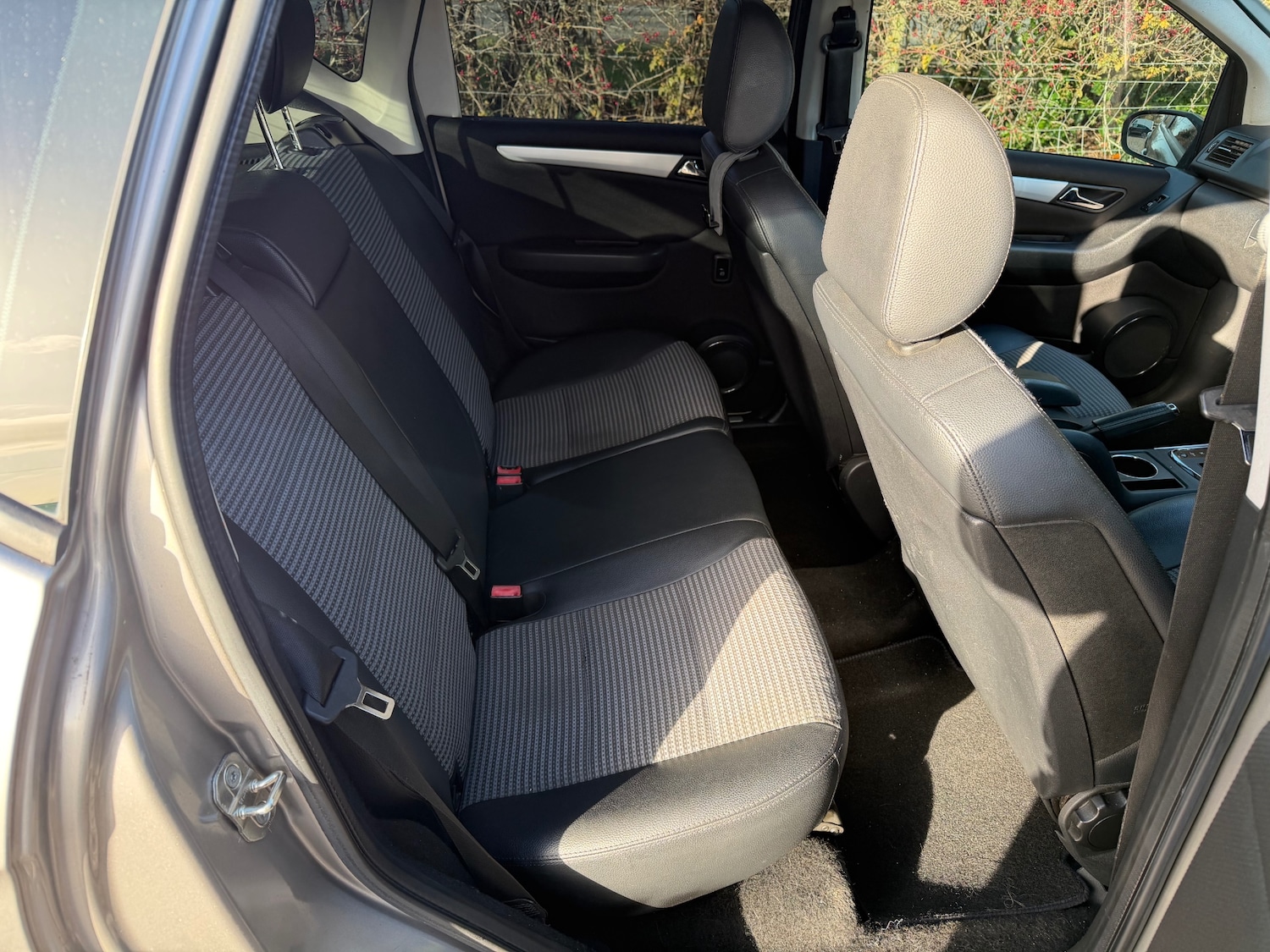 Used Mercedes-Benz A-Class 2007 for sale - 76738361: Photo 9