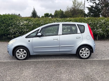 Used Mitsubishi Colt 2006 for sale - 78610898: Photo