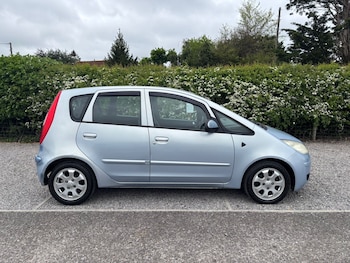 Used Mitsubishi Colt 2006 for sale - 78610898: Photo