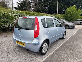 Used Mitsubishi Colt 2006 for sale - 78610898: Photo